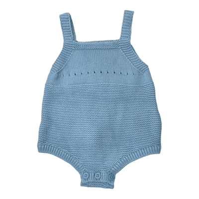 Stella McCartney knit body, dog | 9m