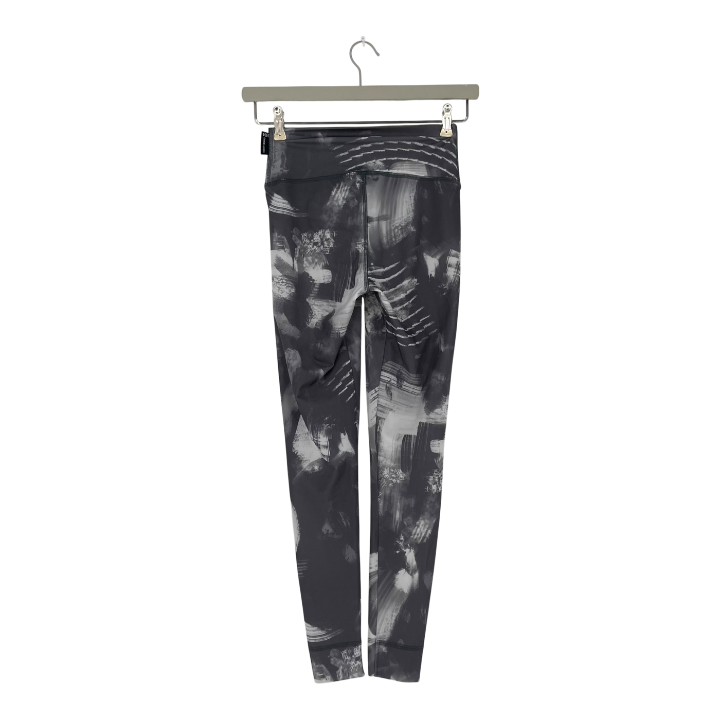 Omellinen Sport Leggings, Grey Actract | Frau XS