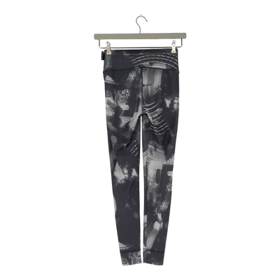 Omellinen Sport Leggings, Grey Actract | Frau XS
