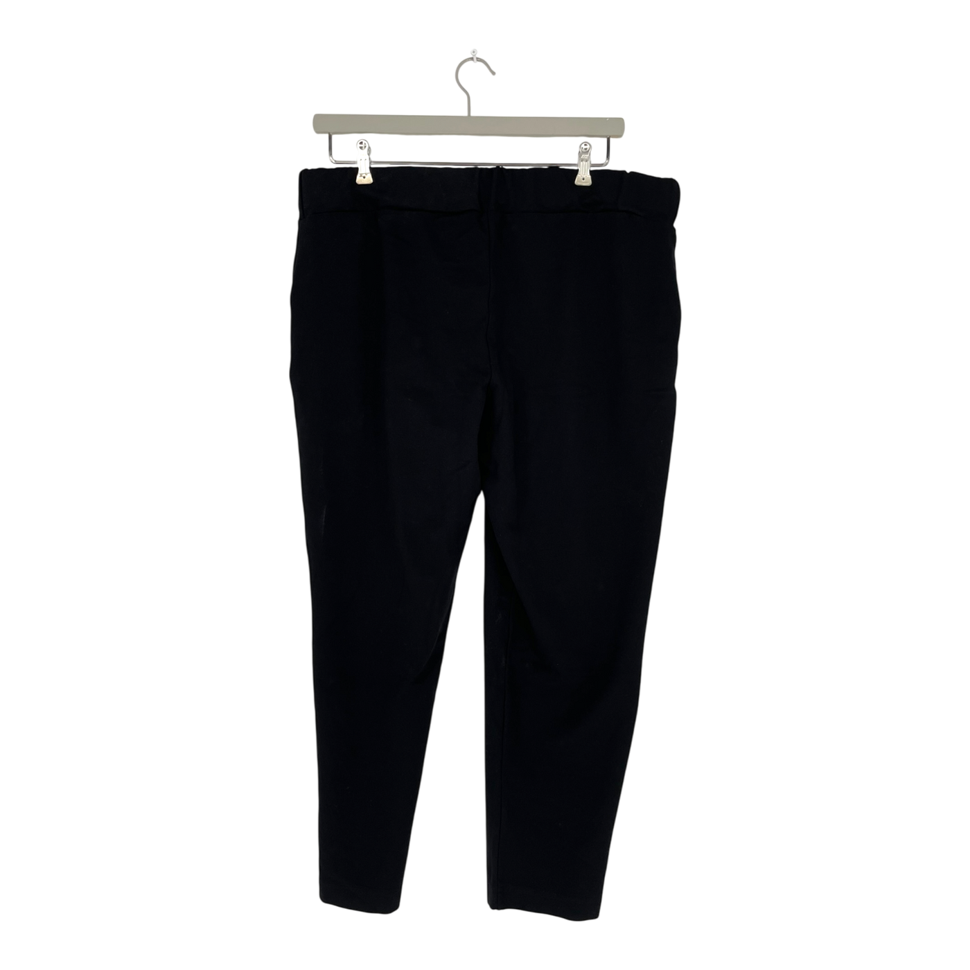 Omellinen Hosen, schwarz | Frau 2xl