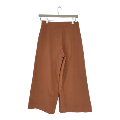 Aarre wide culottes, dark peach | woman L