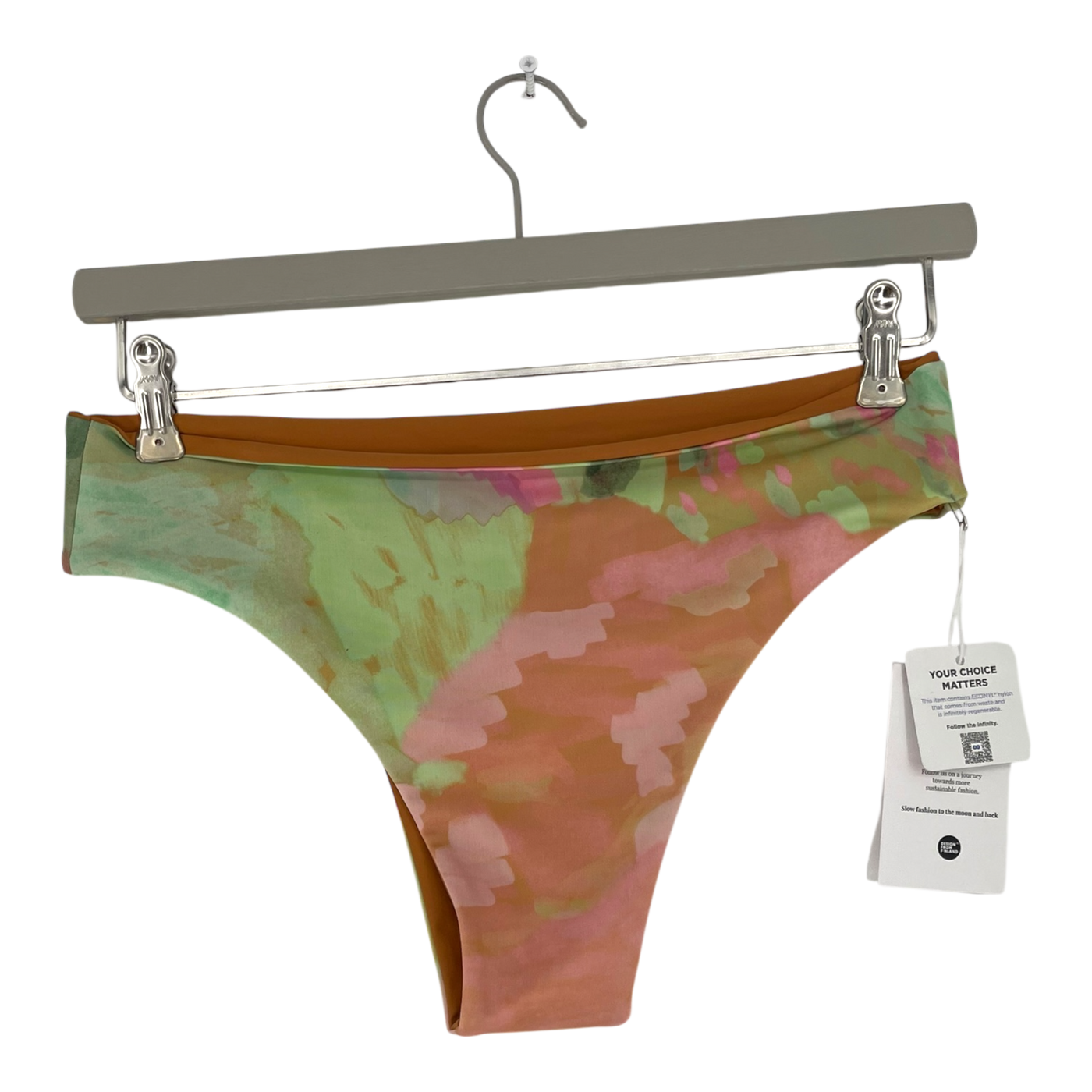 Maroco Bikini Bottoms, Beeren Sweet | Frau xl