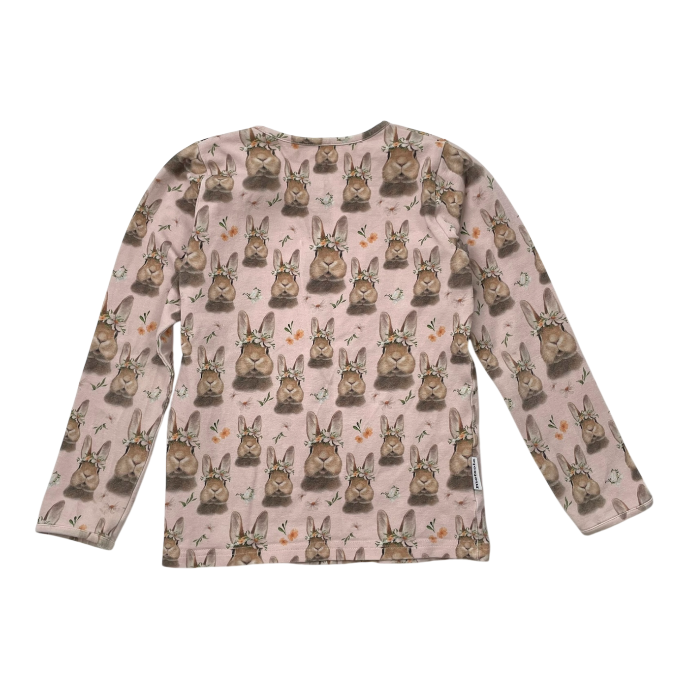 Metsola shirt, bunny | 104cm