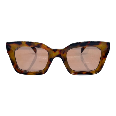 CHPO anna sunglasses, brown