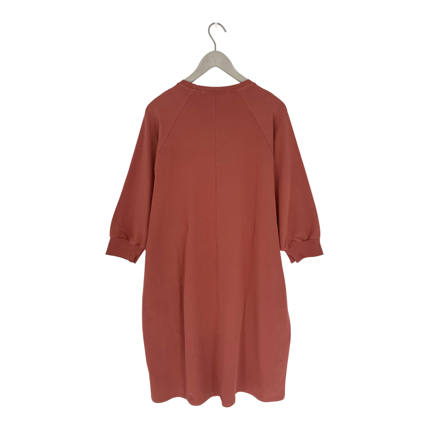 Aarre tunic dress, coral | woman 3XL