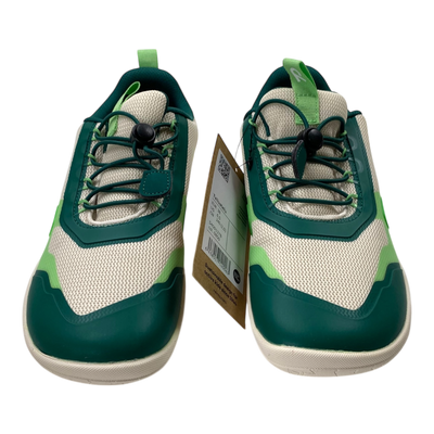 Reima tallustelu barefoot sneakers, green | 38