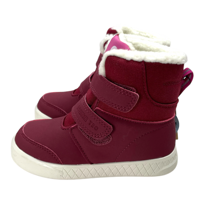 Reima pyrytys shoes, red | 24