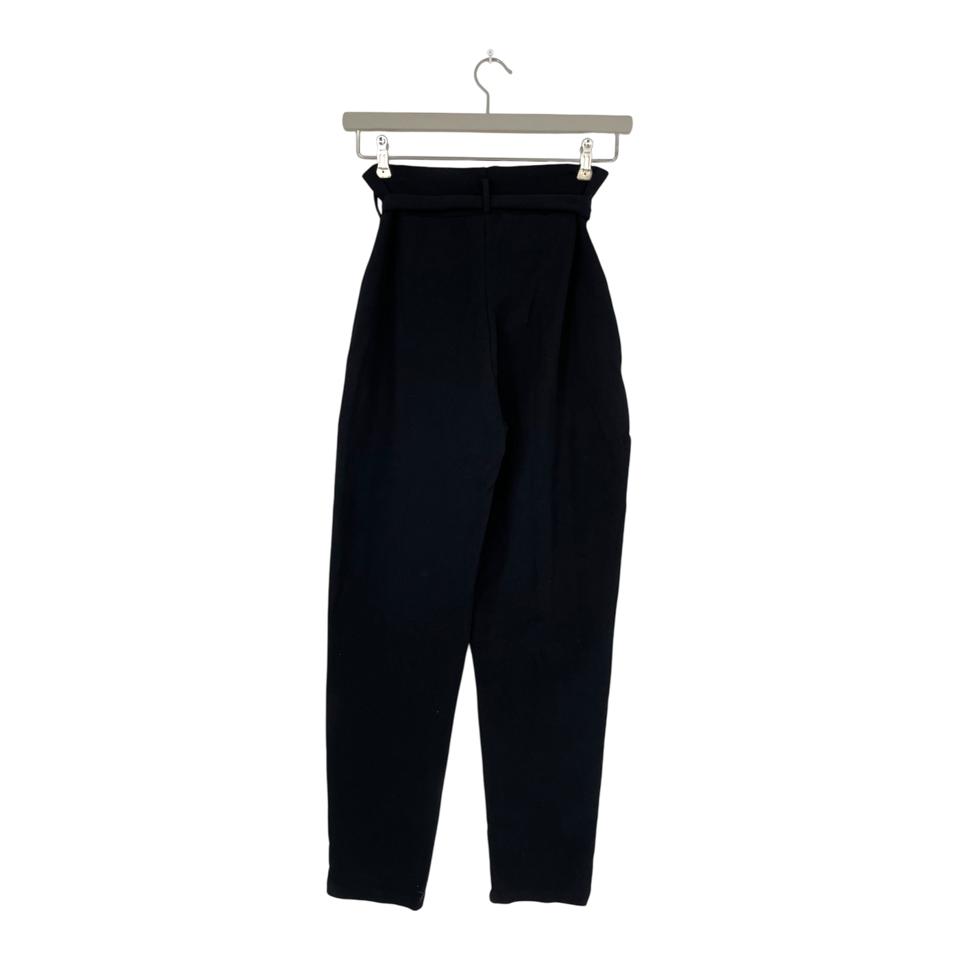 Toive mukava belted pants, black | woman M