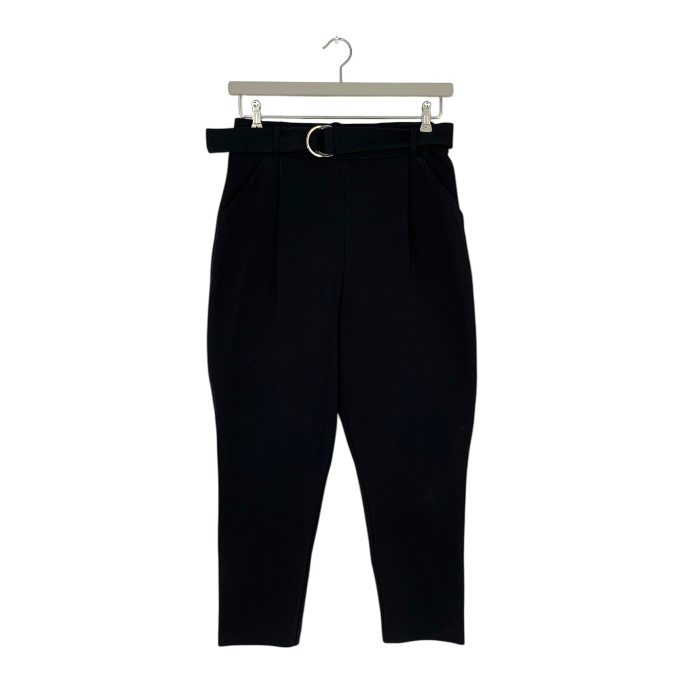 Papu sweatpants, black | woman M