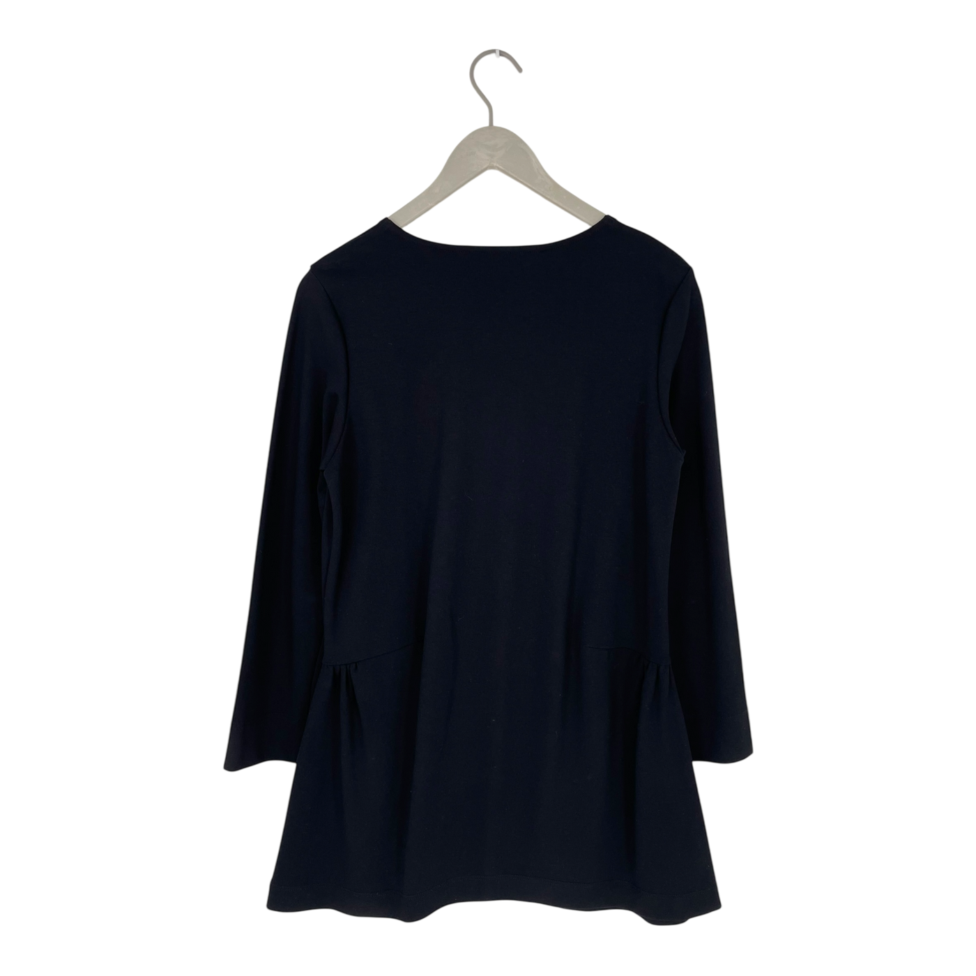 Falla fede tunic shirt, black | woman S