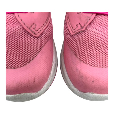 Reima ekana sneakers, light pink | 22