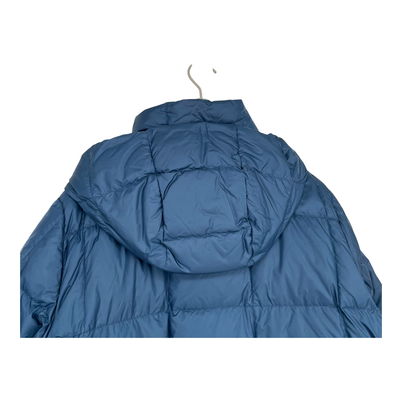 Joutsen alma down jacket, midnight blue | woman 2XL