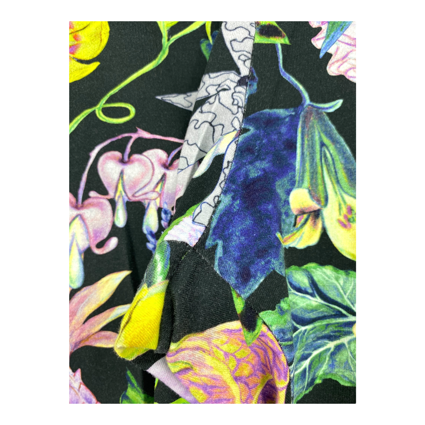 Vimma leggings, flowers | woman XS