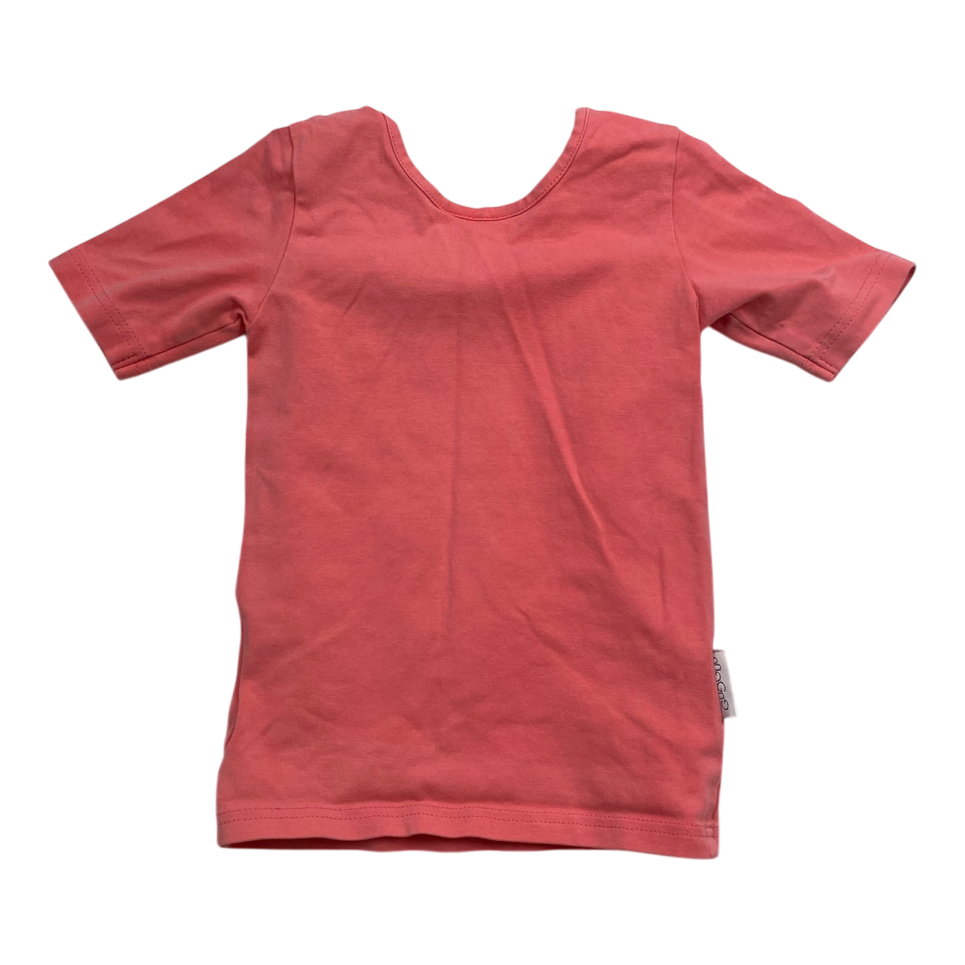 Gugguu t-shirt, hot pink | 92cm