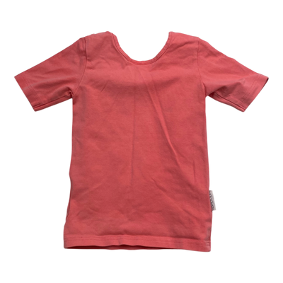 Gugguu t-shirt, hot pink | 92cm