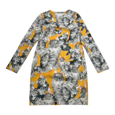 Versonpuoti dress, cat | 152/158cm