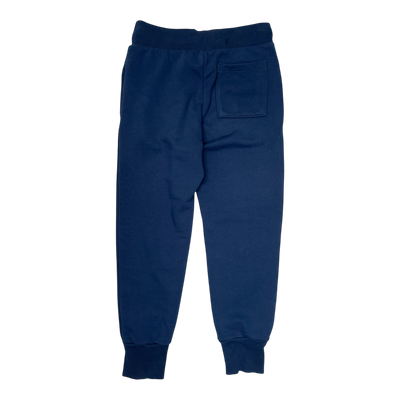 Reima joggari sweatpants, navy blue | 134/140cm