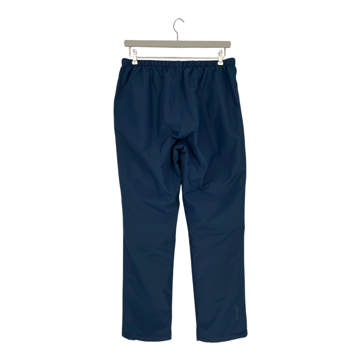 Halti caima warm pants, blue | woman 40+