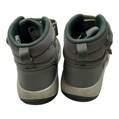 Reima patter shoes, green | 29