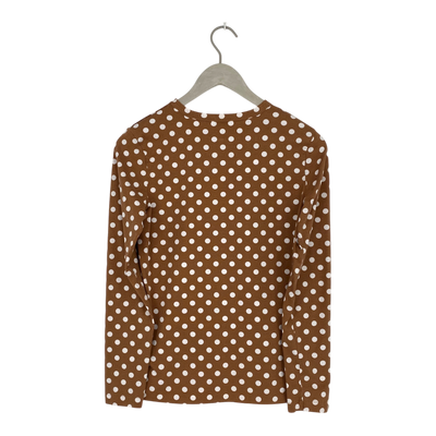 Marimekko viisikko shirt, pallo | woman S