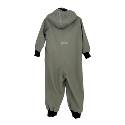 Reima takaisin midseason overall, sage | 98cm