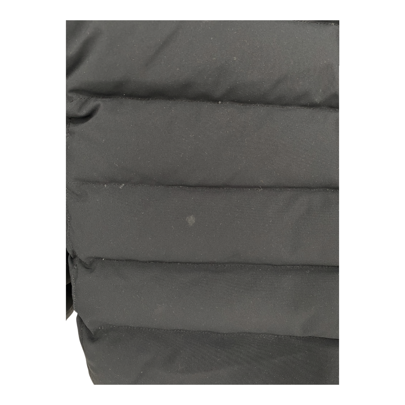 J.Lindeberg down ski jacket, black | woman L