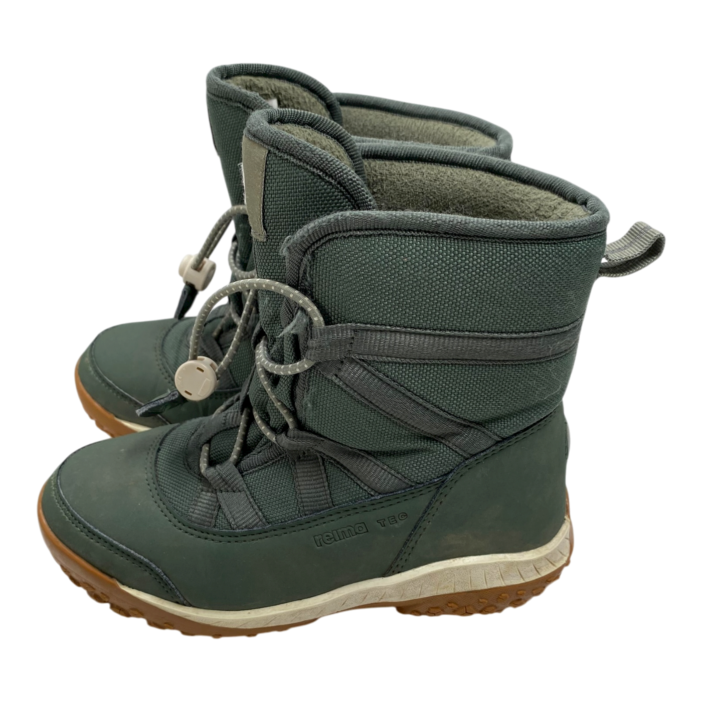 Reima myrsky shoes, green | 28