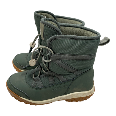 Reima myrsky shoes, green | 28