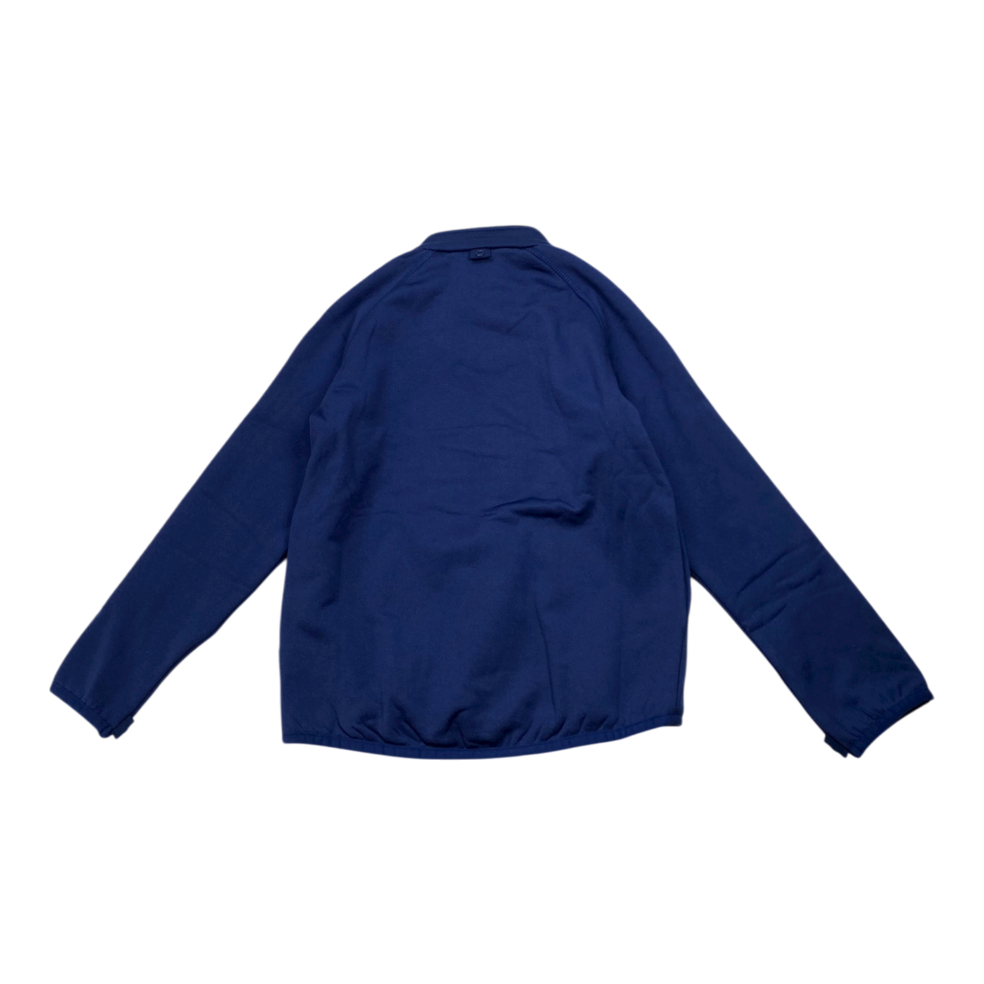 Reima toimiva zip sweatshirt, navy blue | 116cm