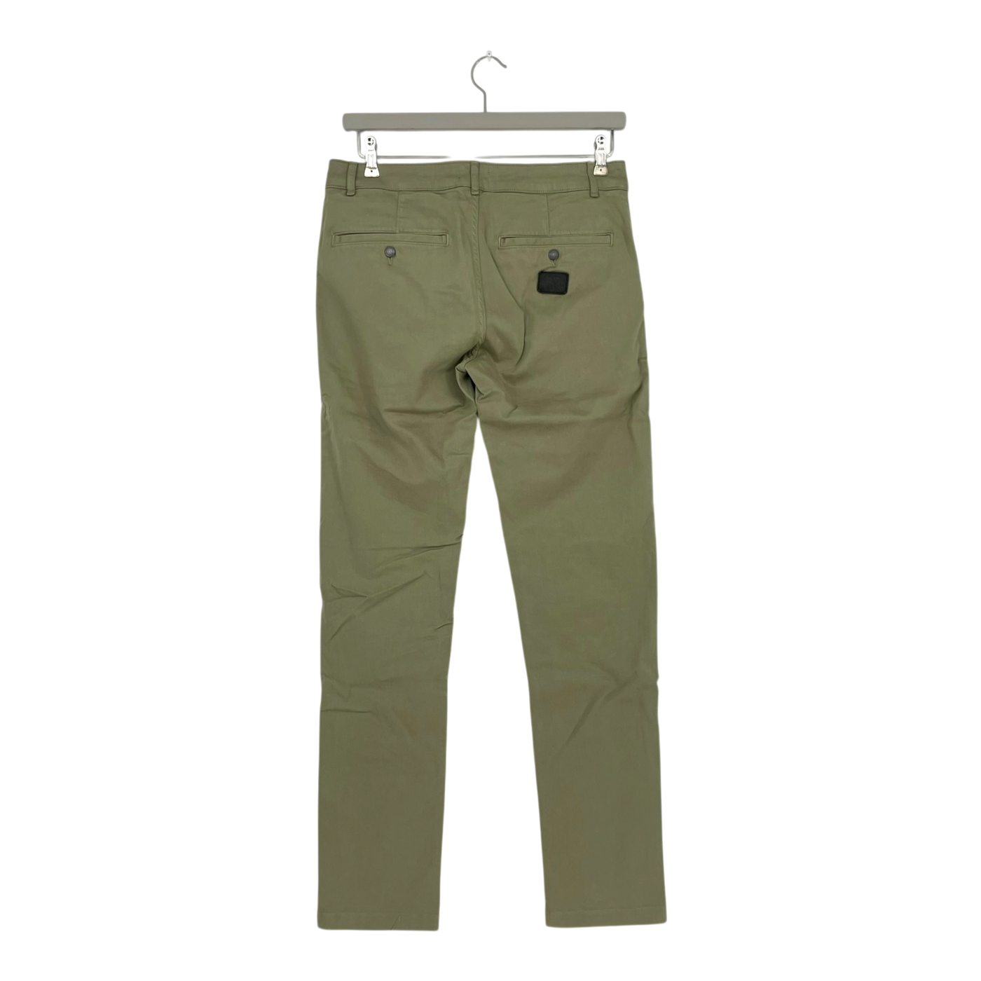 Mud Jeans scott pants, olive | man 31/34