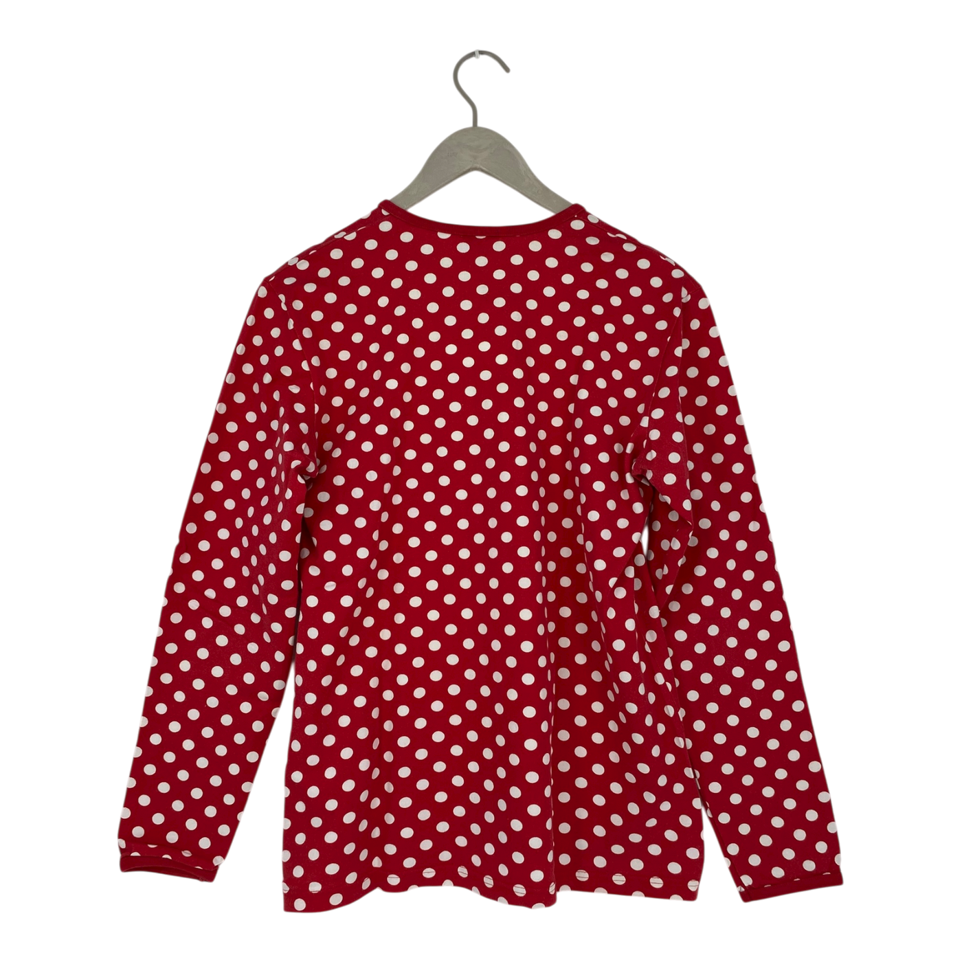 Marimekko vintage shirt, dots | woman L
