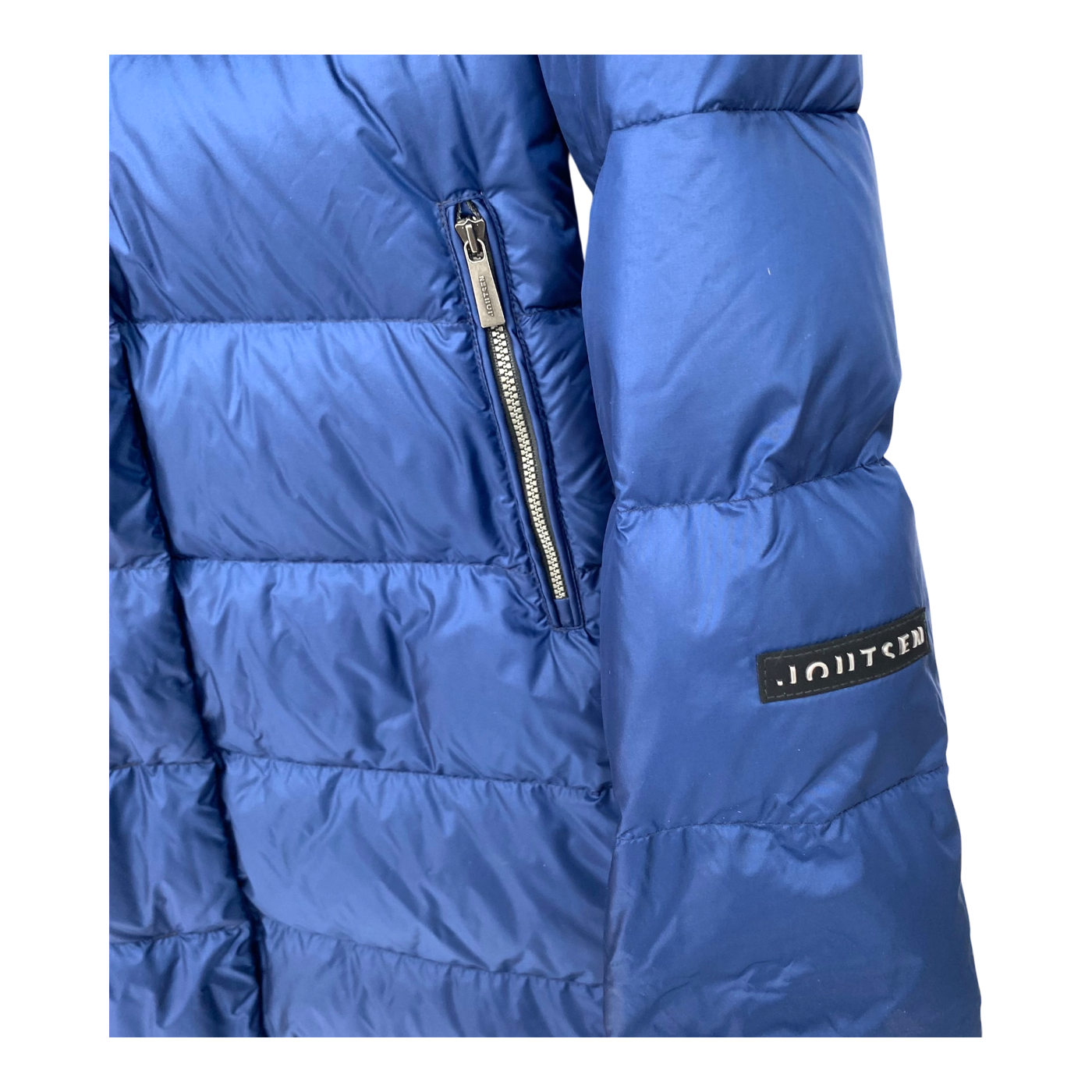 Joutsen ilse down jacket, midnight blue | woman M