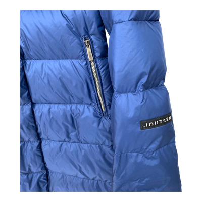 Joutsen ilse down jacket, midnight blue | woman M