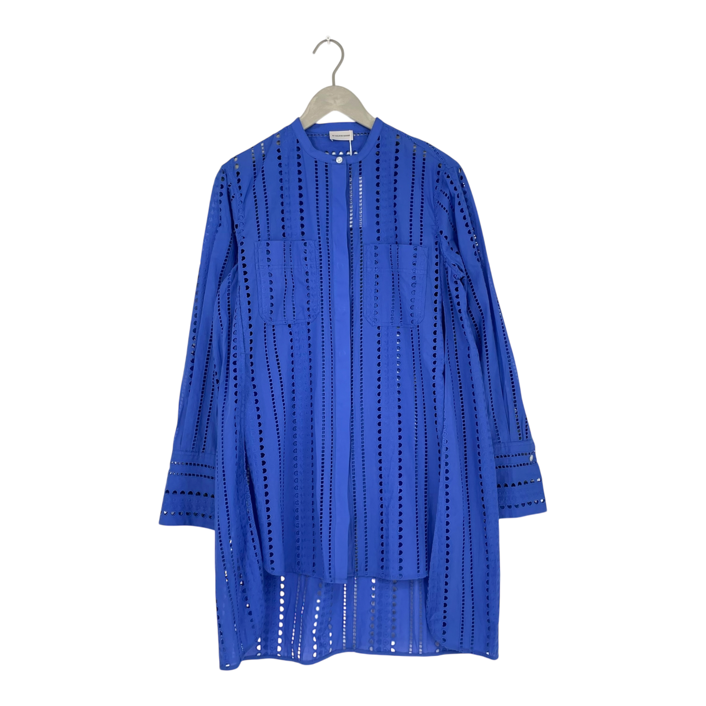 By Malene Birger moa dress, royal blue | woman 36