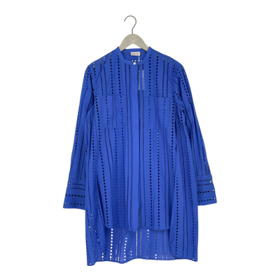 By Malene Birger moa dress, royal blue | woman 36