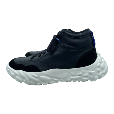 Embassy of Bricks and Logs plymouth sneakers, black | 43