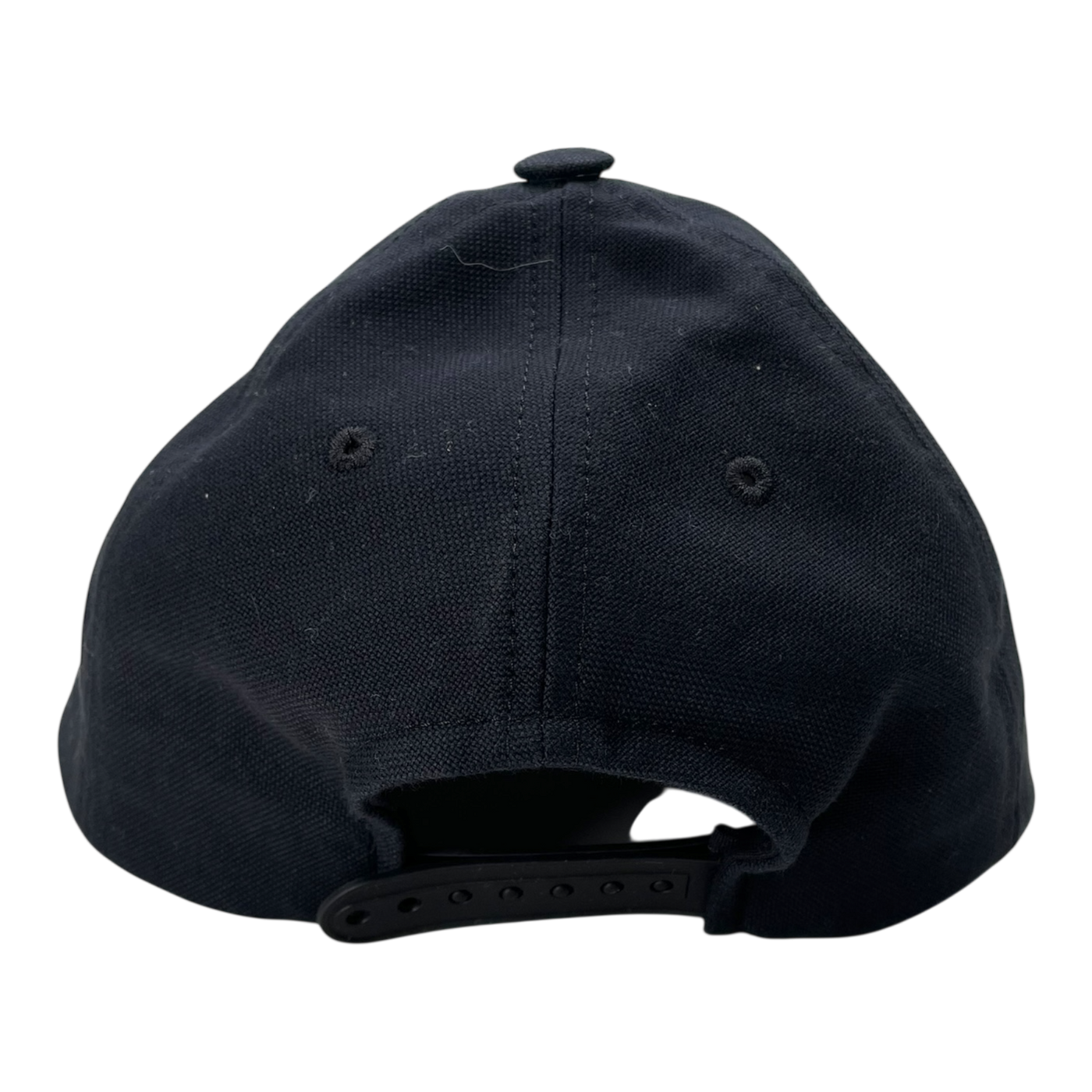 Metsola cap, black | 57-58 cm