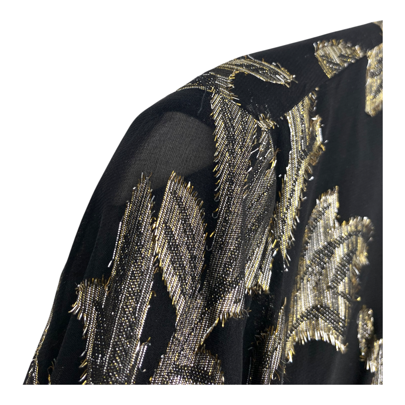 Bruuns Bazaar laurett adabelle dress, black | woman 42