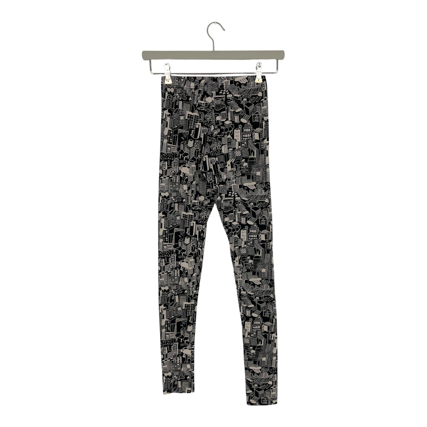 Papu leggings, city | woman S