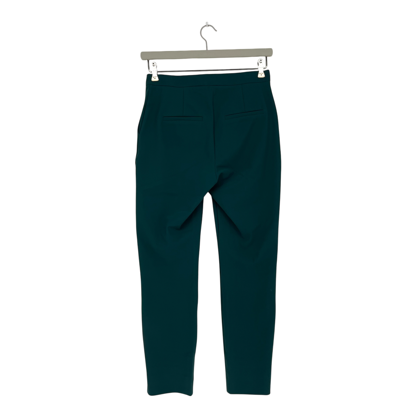 MWH of Sweden work trousers, calm green | woman 40