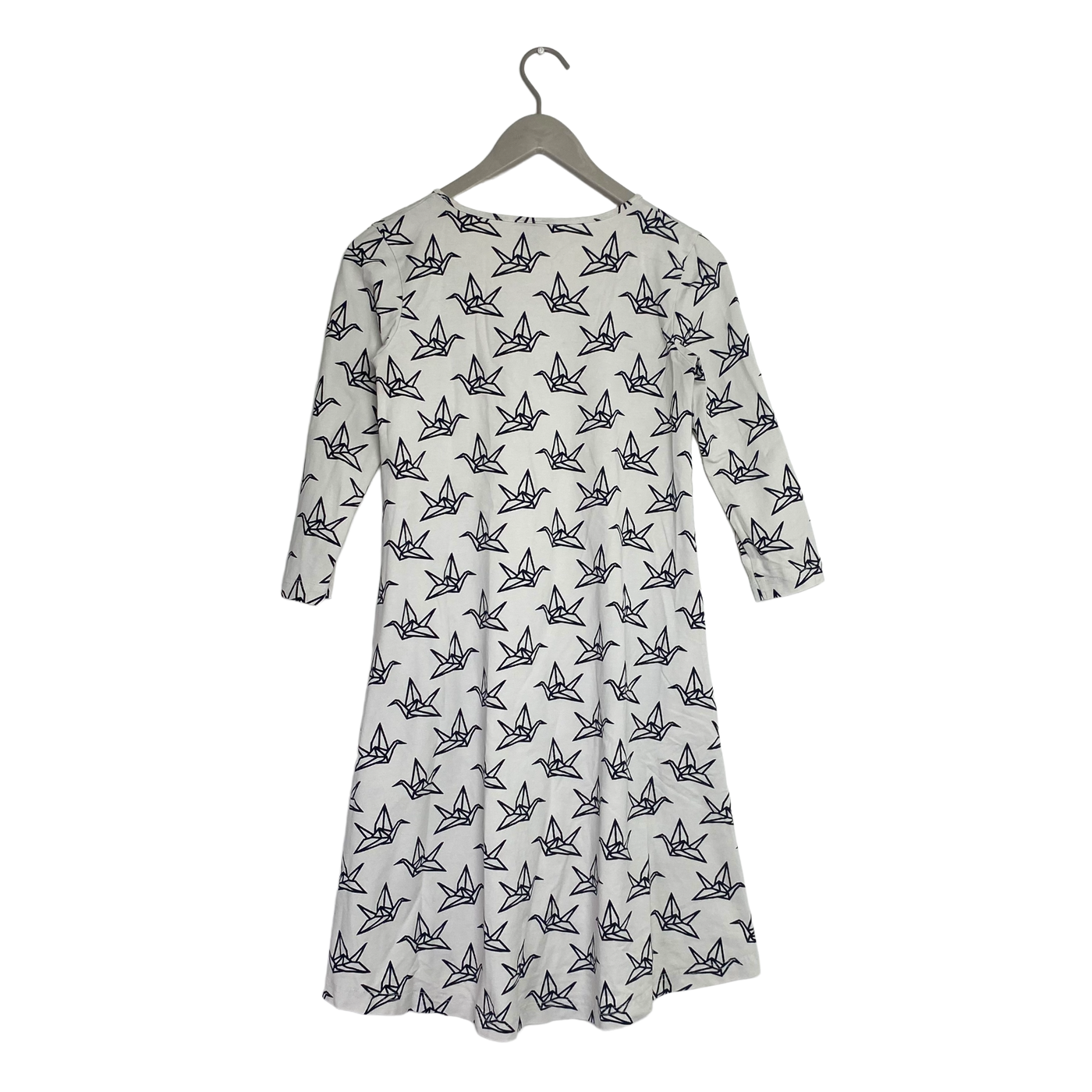 Yo Zen dress, origami | woman S