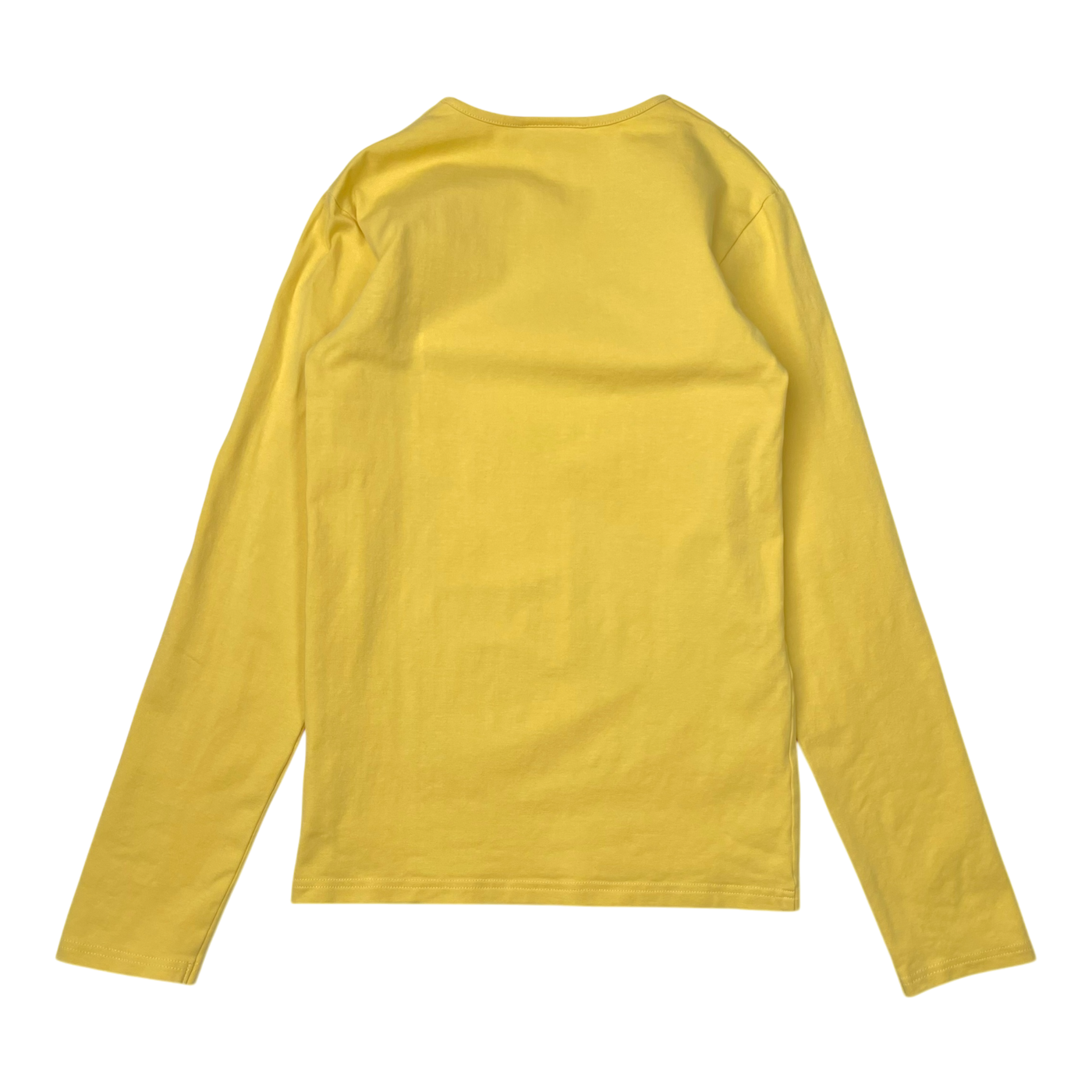 Gugguu shirt, canary | 152cm