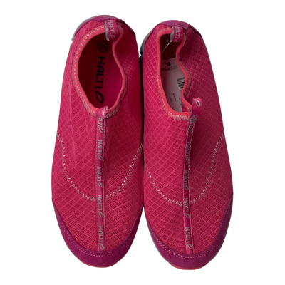 Halti mesh shoes, pink | 39