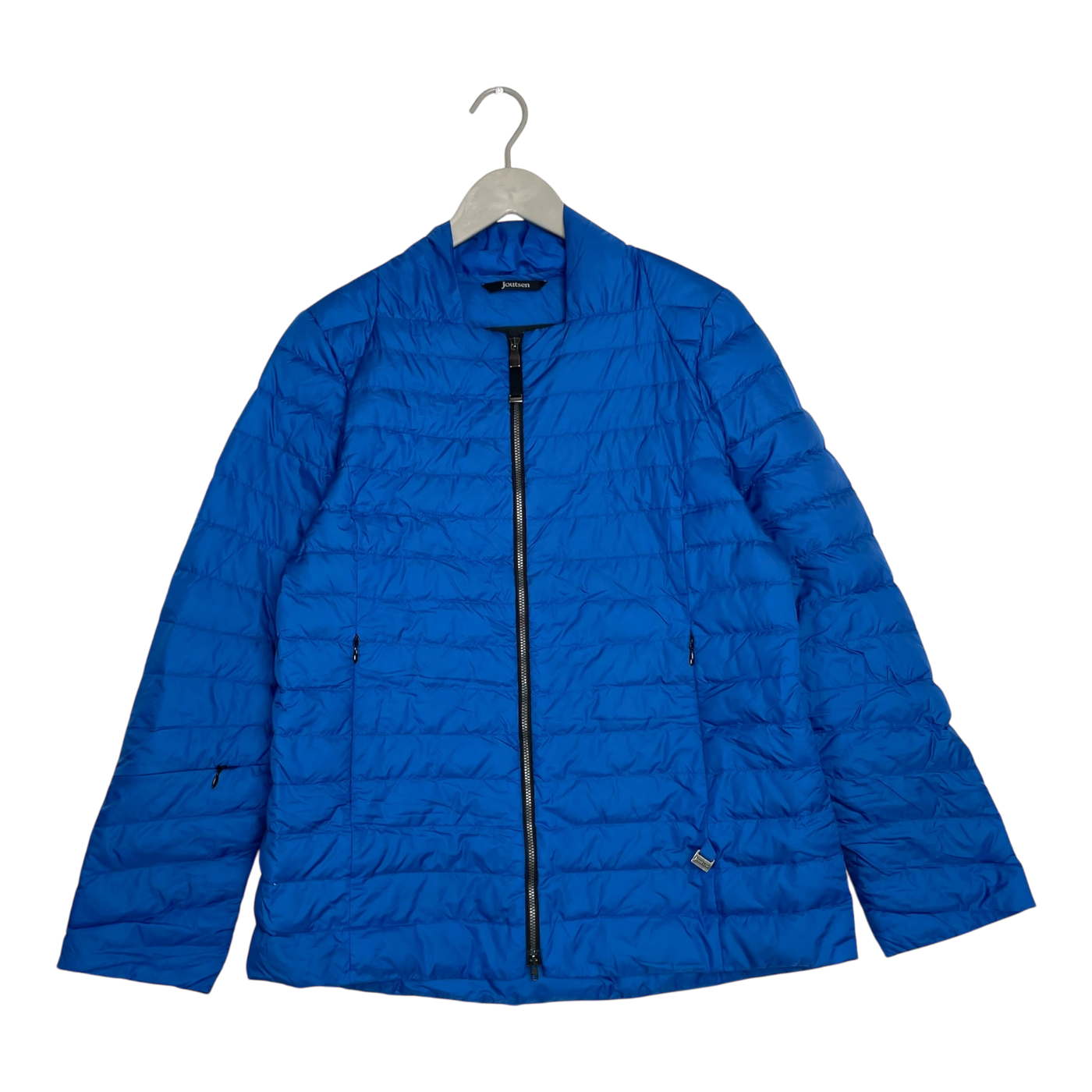 Joutsen neilikka jacket, blue | woman L