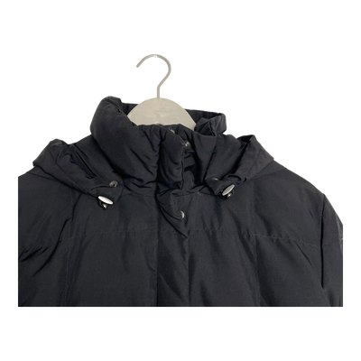 Joutsen tessa jacket, black | woman M