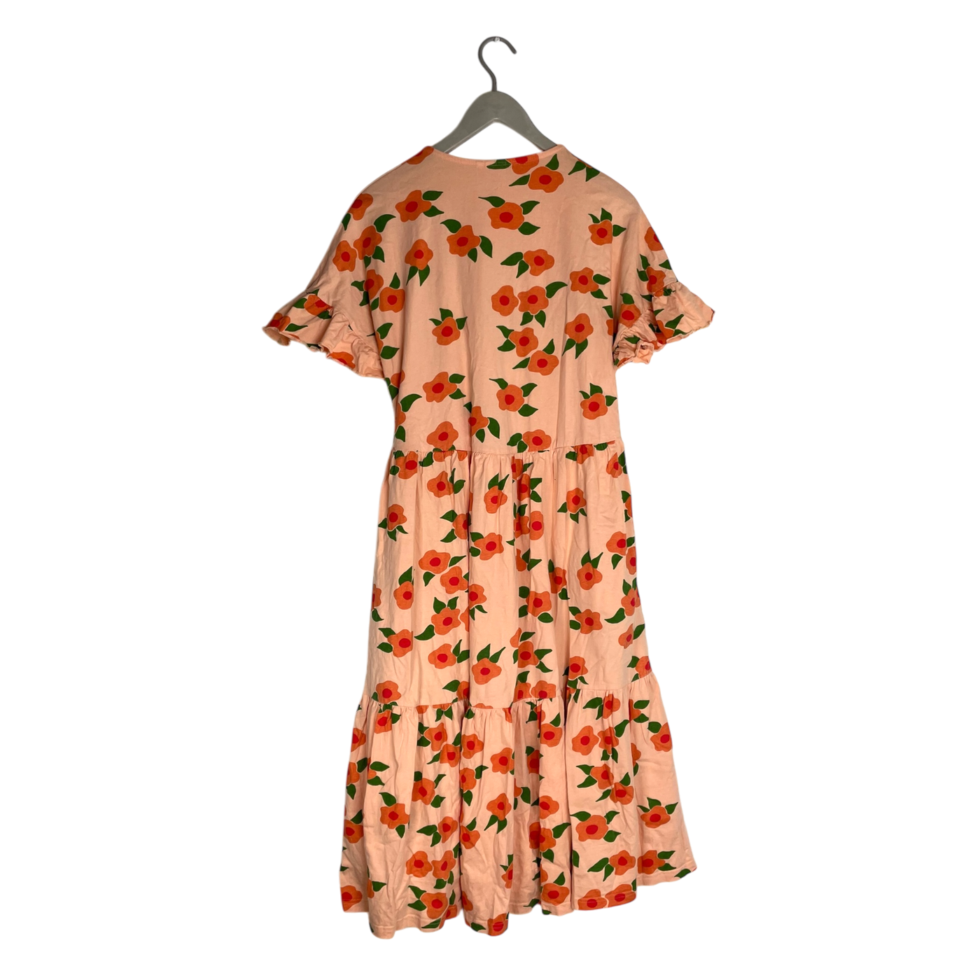 Mainio dress, flower | woman L