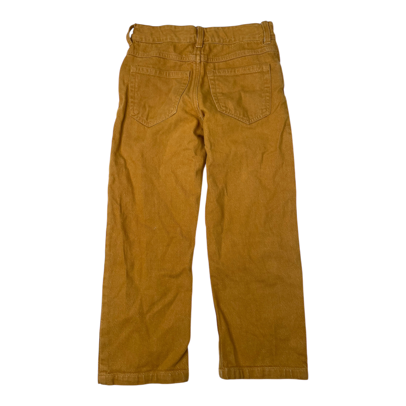 Wildkind Kids jeans, mustard | 128/134cm