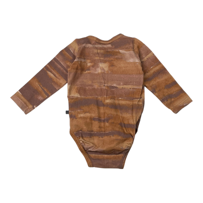 Kaiko body, stripes | 74cm