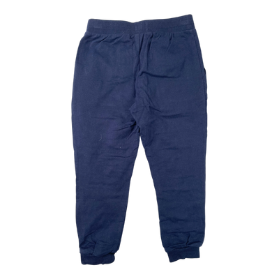 Reima turvaan joggers, navy |  116cm