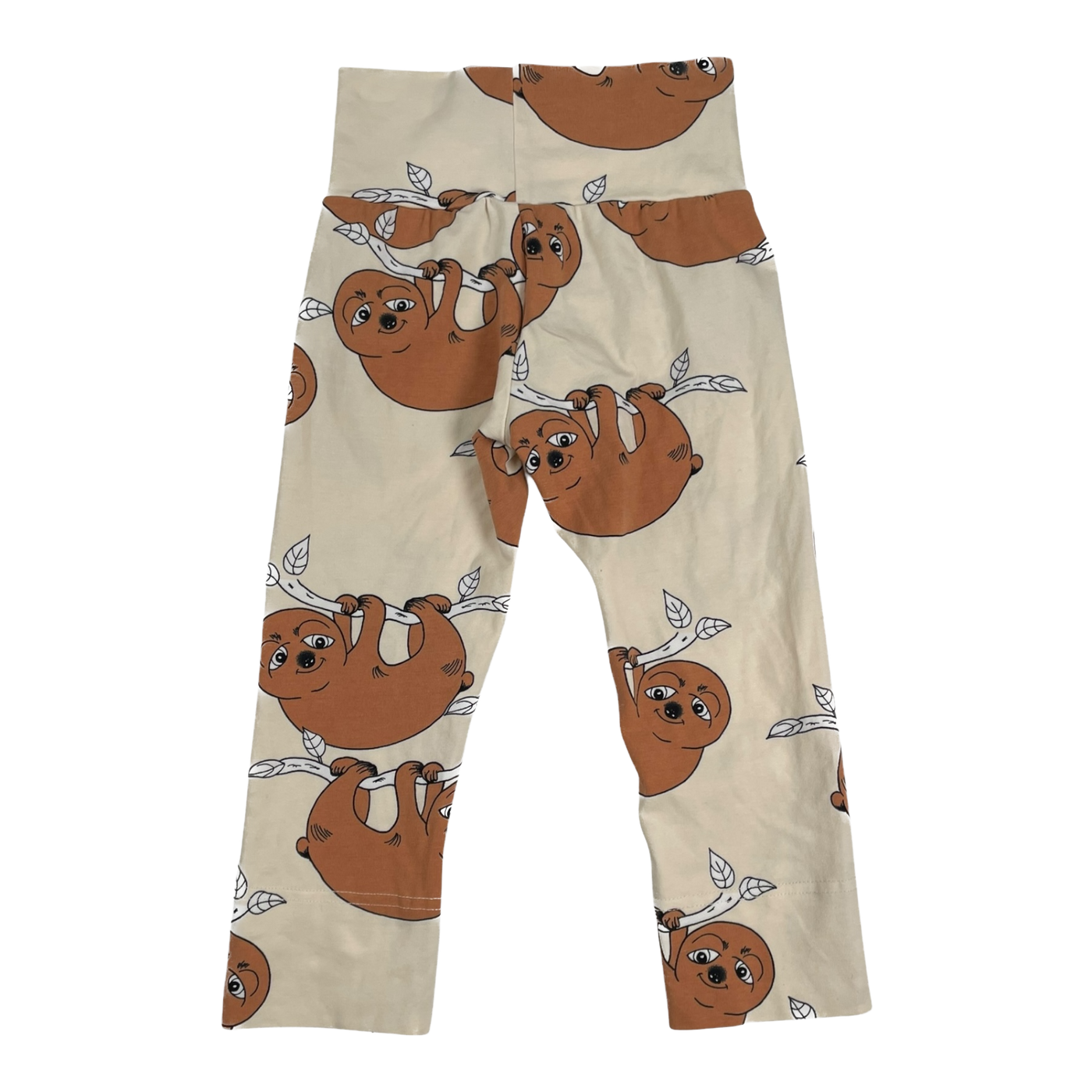 Blaa leggings, koala | 74/80cm